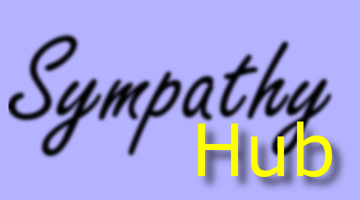 Sympathy